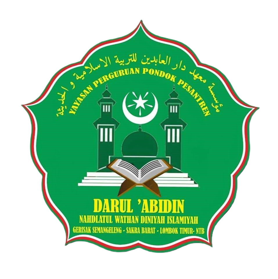 YPP DARUL ABIDIN